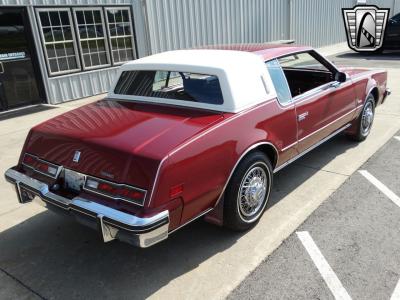 1983 Oldsmobile Toronado