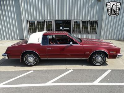 1983 Oldsmobile Toronado