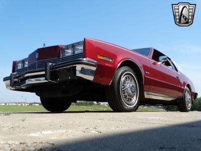 1983 Oldsmobile Toronado