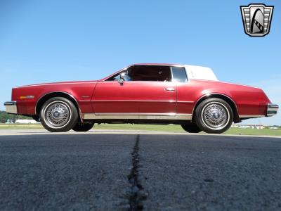 1983 Oldsmobile Toronado