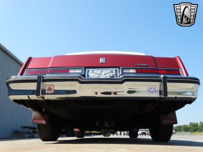 1983 Oldsmobile Toronado