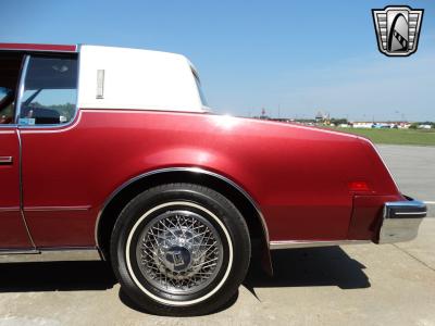 1983 Oldsmobile Toronado