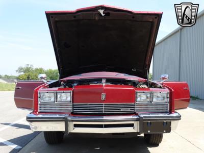 1983 Oldsmobile Toronado