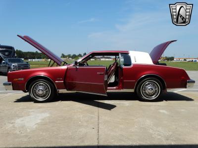 1983 Oldsmobile Toronado