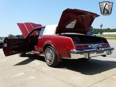 1983 Oldsmobile Toronado