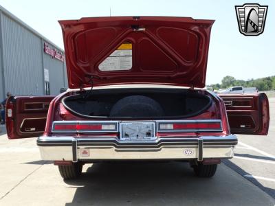 1983 Oldsmobile Toronado