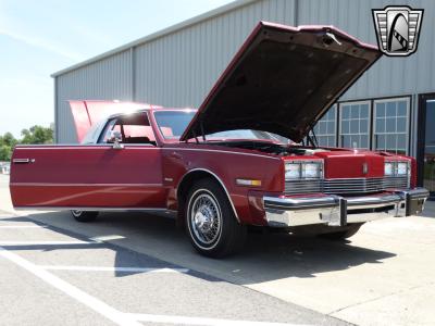 1983 Oldsmobile Toronado