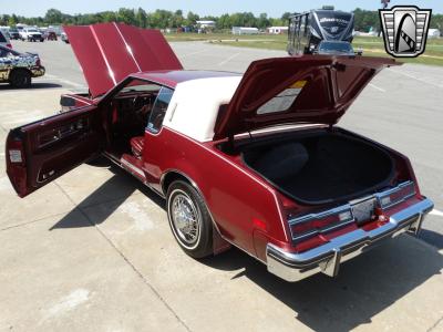 1983 Oldsmobile Toronado