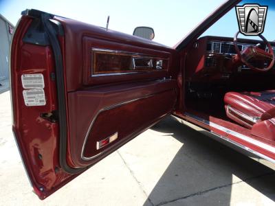 1983 Oldsmobile Toronado