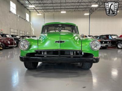 1954 Chevrolet Bel Air