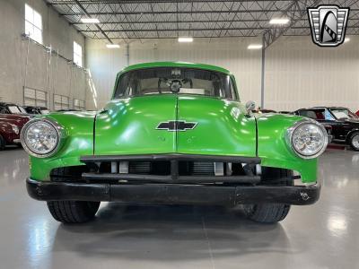 1954 Chevrolet Bel Air