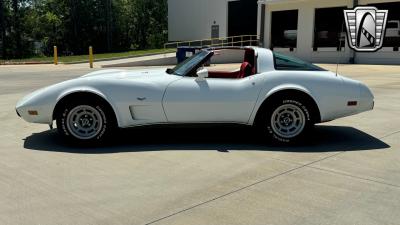 1979 Chevrolet Corvette