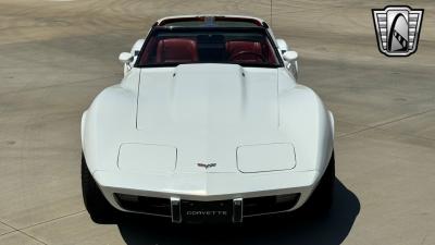 1979 Chevrolet Corvette