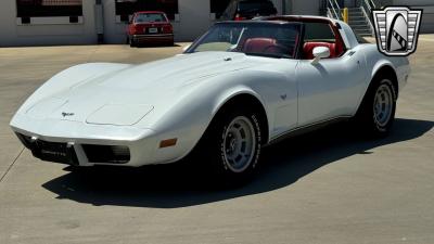 1979 Chevrolet Corvette