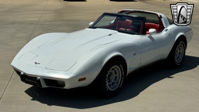 1979 Chevrolet Corvette