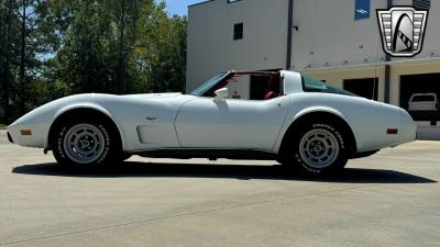 1979 Chevrolet Corvette