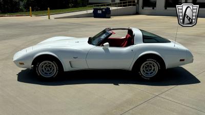 1979 Chevrolet Corvette