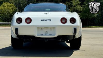 1979 Chevrolet Corvette