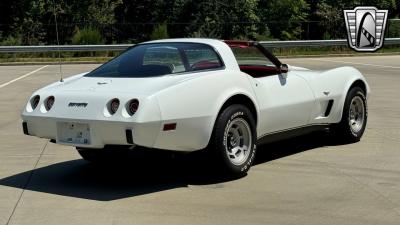 1979 Chevrolet Corvette