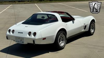 1979 Chevrolet Corvette