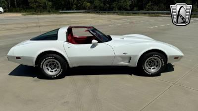 1979 Chevrolet Corvette