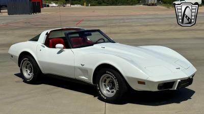 1979 Chevrolet Corvette