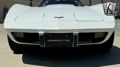 1979 Chevrolet Corvette