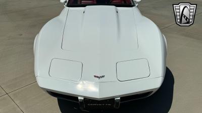 1979 Chevrolet Corvette