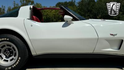 1979 Chevrolet Corvette