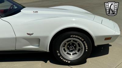 1979 Chevrolet Corvette