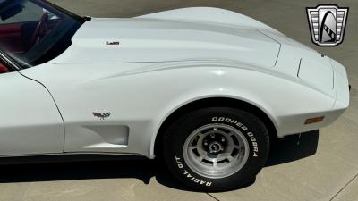 1979 Chevrolet Corvette