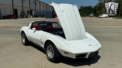 1979 Chevrolet Corvette