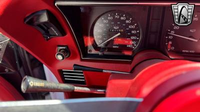 1979 Chevrolet Corvette