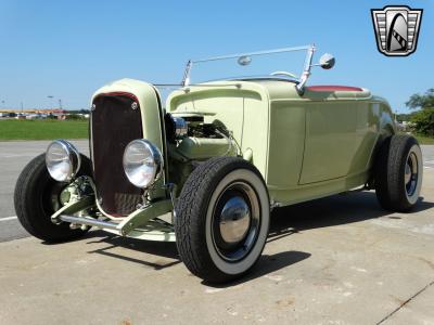 1932 Ford Roadster