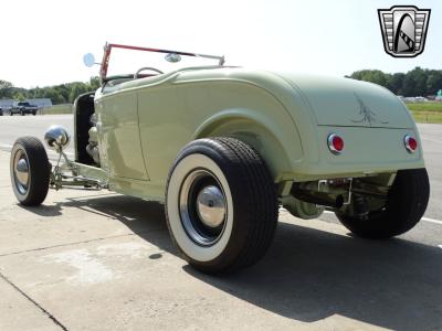 1932 Ford Roadster