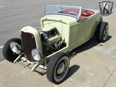 1932 Ford Roadster