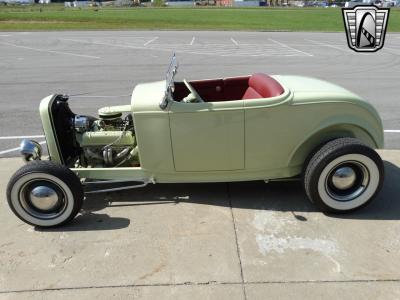 1932 Ford Roadster