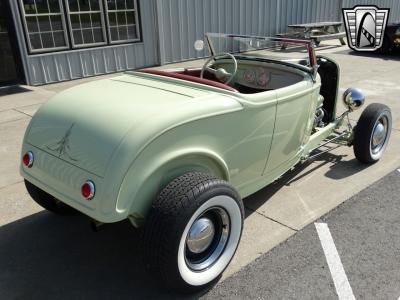 1932 Ford Roadster