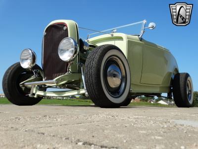 1932 Ford Roadster