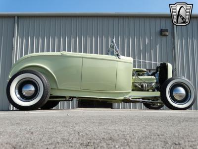 1932 Ford Roadster