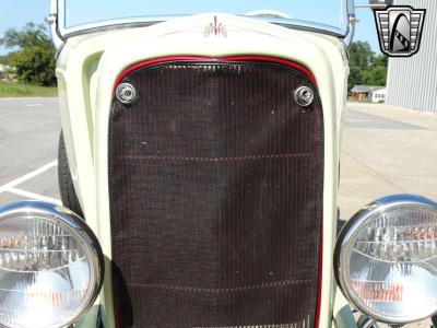 1932 Ford Roadster