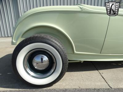 1932 Ford Roadster