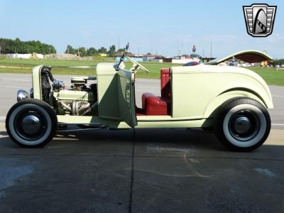 1932 Ford Roadster