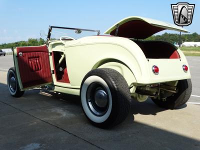 1932 Ford Roadster