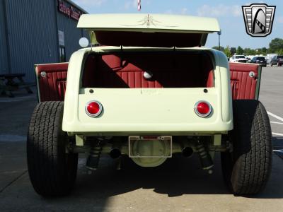 1932 Ford Roadster