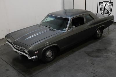 1966 Chevrolet Biscayne