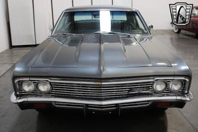 1966 Chevrolet Biscayne