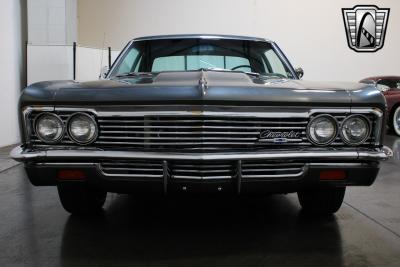 1966 Chevrolet Biscayne