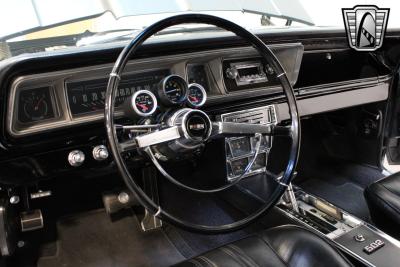 1966 Chevrolet Biscayne