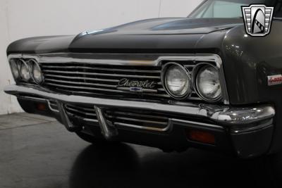 1966 Chevrolet Biscayne